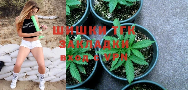 твердый Сосновоборск